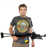 Ремень Magpul MS2 Sling Olive