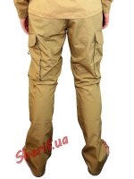Брюки Emerson Gen3 Training Pants CB (L)