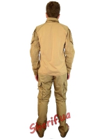 Рубашка TMC G3 Combat Shirt CB (XL)