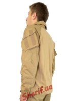 Рубашка TMC G3 Combat Shirt CB (XL)