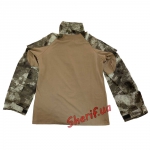 Рубашка TMC G3 Combat Shirt AT AU (L)