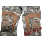Брюки ТМС СР Gen2 stile Tactical Pants