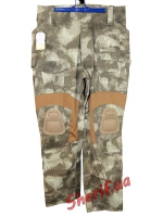 Trousers TMS СР Gen2 stile Tactical Pants with Pag set camo AT AU