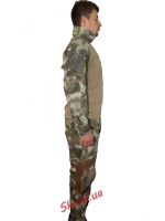 Рубашка TMC G3 Combat Shirt AT AU (L)