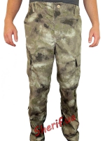 Брюки Army Uniform A-TACS (54)