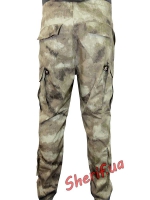 Брюки Army Uniform A-TACS (54)