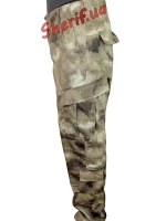 Брюки Army Uniform A-TACS (54)