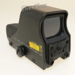 Калиматорный прицел ЕОТech 551 Black
