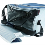 Сумка изотермическая Foldn Cool classic-30 л Dark Blue-3