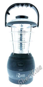 Фонарь- лампа BL 6760-SP-3CL36-2