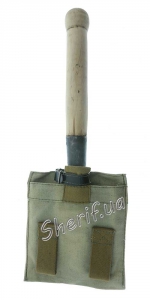 Лопата саперная 1943-44 г.в 2