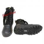 Ботинки SWAT Classic 9 Side Zip Black (43)