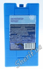 Аккумулятор холода IcePack 750 гр