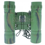 Бінокль Tasco 10х25 зелений
