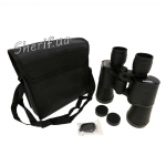 Бинокль Konus Basic Plus 7x50 C.F.