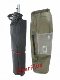 Палатка 2-местная Mini Pack Super Olive, 14206001