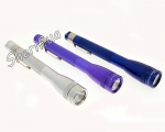 Flashlight MINI Maglite AAA without packaging in assortment