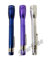 Фонарь Maglite AAA -2