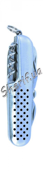 Нож Tramontina многофункциональный складной, (11 функций) 8