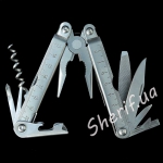 Ніж Multitool Grand Way 1015, 165мм, 11функ