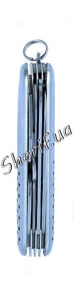 Нож Tramontina многофункциональный складной, (11 функций)-3