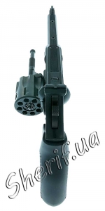 Weihrauch Arminius HW4 4''  (Германия)-4