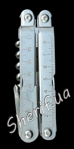 Нож Multitool Grand Way 1015 6