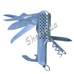 Ніж Tramontina Multitool (11 функцій)