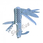 Нож Tramontina многофункциональный складной, (11 функций)-5