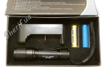 Фонарь аккумуляторный BL-8350 3000w-2