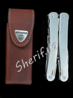 Плоскогубцы Victorinox с инструментами 3,0227,L  6