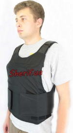 bronezilet dici 2