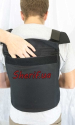 bronezilet dici 2 klass