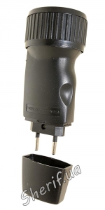 Фонарь аккумуляторный Космос, model 528, 5 led-2