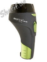 Фонарь ручной аккумуляторный SONEX HB-191