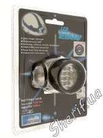 Headlamp 12 LED