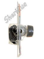 Фонарь налобный 9 LED-2