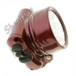 Battery headlamp No. 1829-5