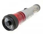 Three-color signal lamp