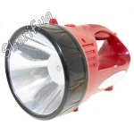 Фонарь аккумуляторный YAJIA YJ-2815-1-2