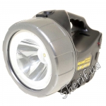 Фонарь аккумуляторный GDLight GD-2401 НР-2