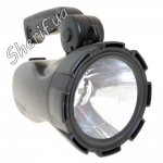 Фонарь аккумуляторный ZUKE ZK 2126-2