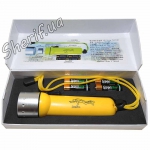 Фонарь подводный Shallow Light 180 Lumen Cree Q3, до 20 м