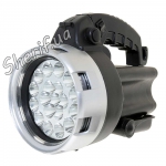Flashlight GDLITE GD-2619LX MK 2