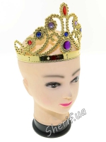 queen crown