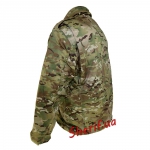 Куртка MIL-TEC М65 Multicam