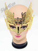 Mask carnival Venice