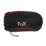 Спальный мешок Fox Outdoor Black