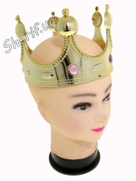 King's crown