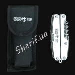 Нож Multitool Grand Way 1024 5